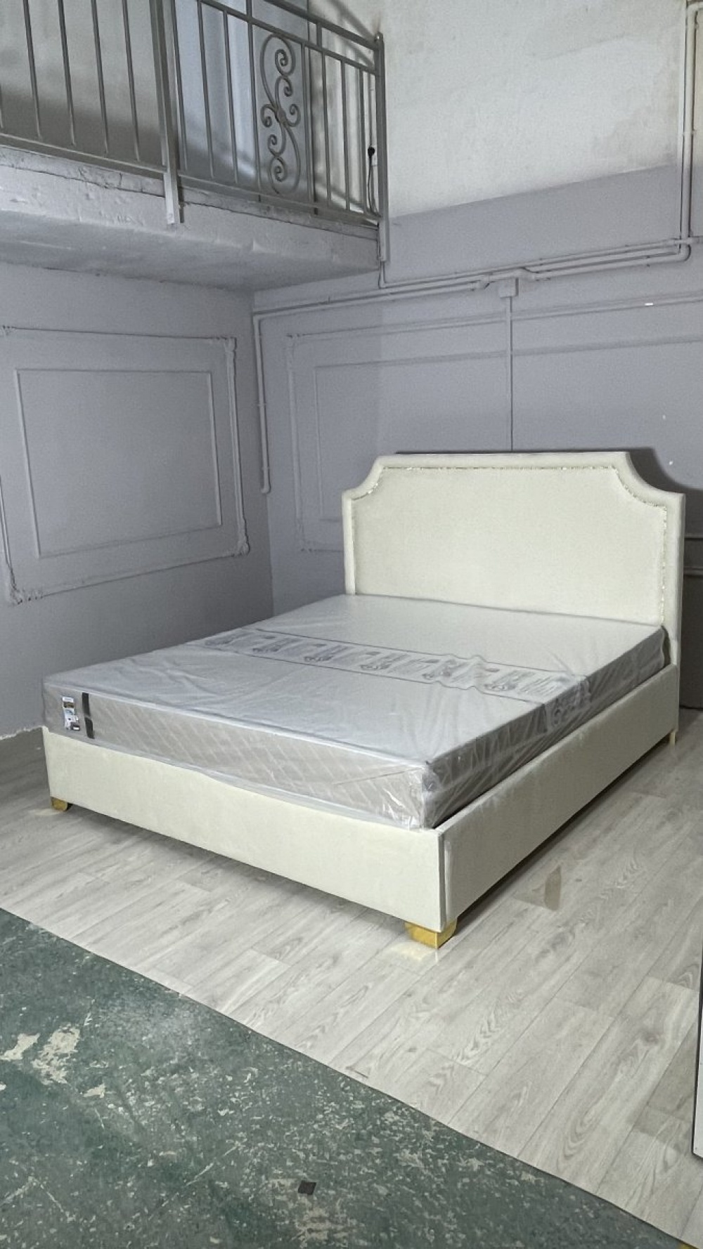 Кровать Сафари